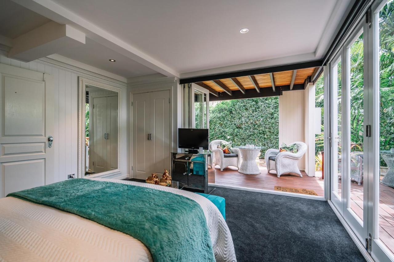 Balmoral Queenslander Brisbane Exterior foto
